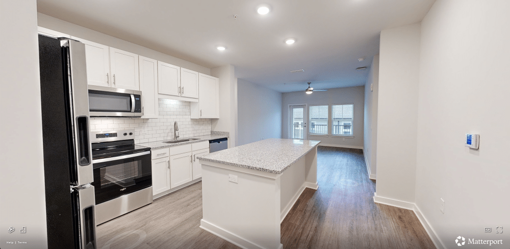 3BR 2BA virtual tour